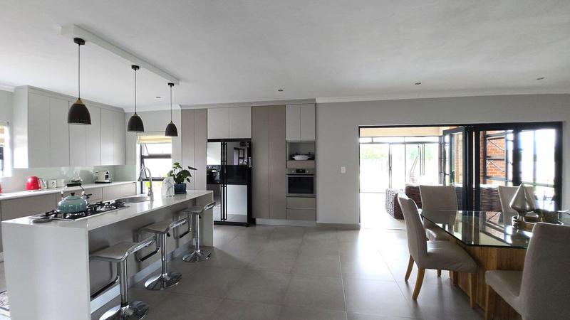 4 Bedroom Property for Sale in La Camargue Private Country Estate North West